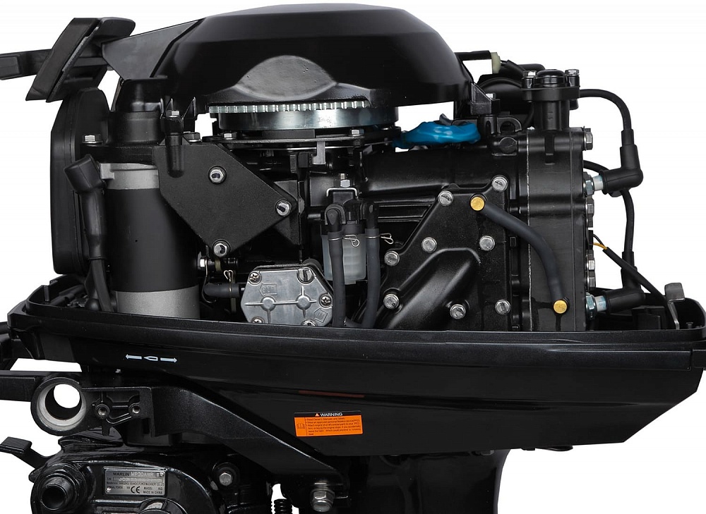 Лодочный мотор MARLIN MP 30 AWRL в Саранске