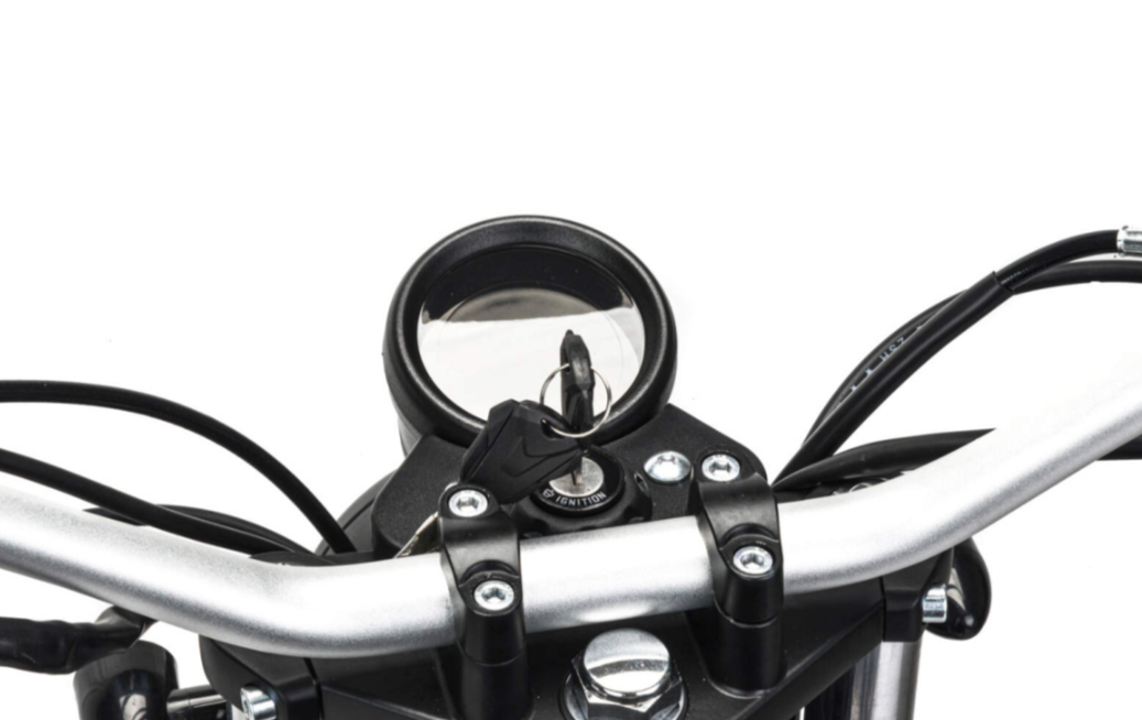 Мотоцикл MOTOLAND (МОТОЛЕНД) LEGEND (XL250-A) (172FMM-5/PR250) в Саранске