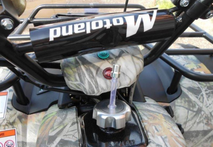 Квадроцикл MOTOLAND (МОТОЛЕНД) 200 ALL ROAD в Саранске