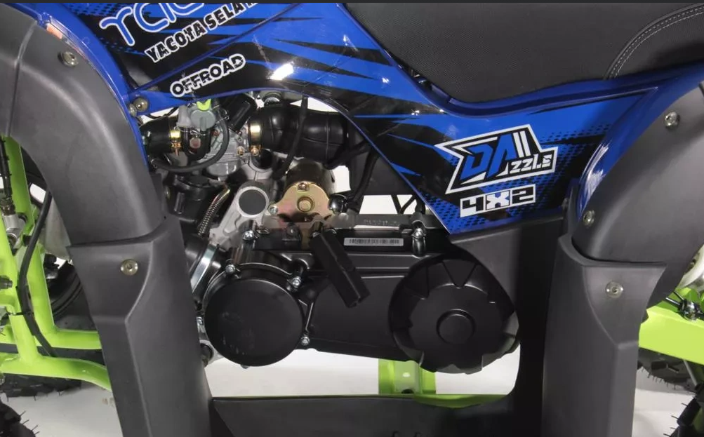 Квадроцикл YACOTA SELA MAX в Саранске