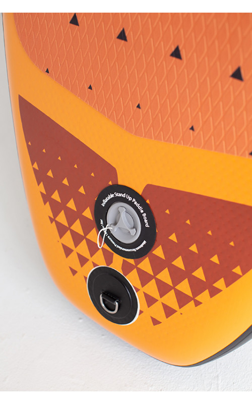 НАДУВНОЙ САП БОРД ORANGA SPACE 10,6 в Саранске