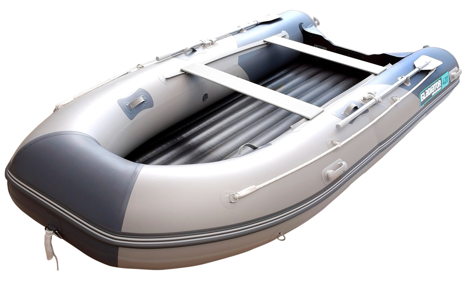 НАДУВНАЯ ЛОДКА GLADIATOR E330PRO в Саранске