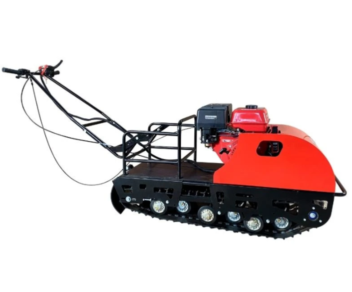 Мотобуксировщик Forza МБС3-15ВЭ в Саранске