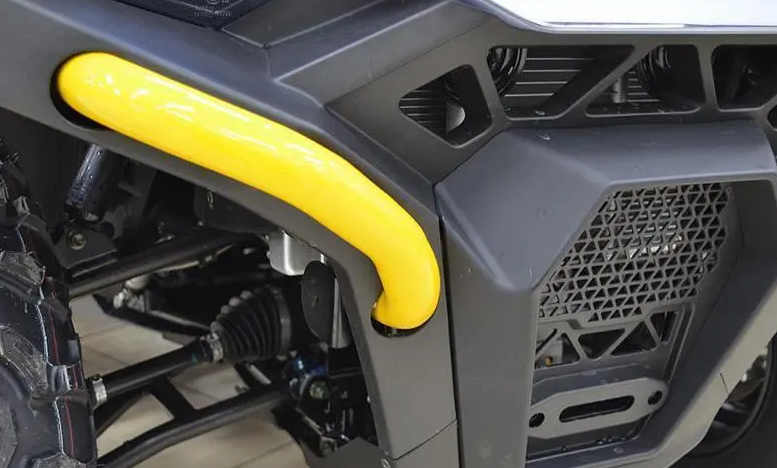 Квадроцикл HISUN GUARDIAN 400L /LONG в Саранске