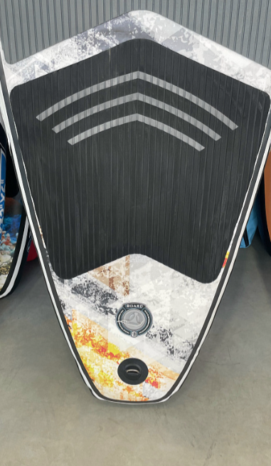 SUP (САП) ДОСКА RAIDEX I BOARD 11’ (332СМ) «MRAMOR» в Саранске