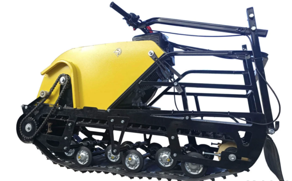 Мотобуксировщик РЫБАК PK 15 л.с. (короткая база 1230мм) в Саранске