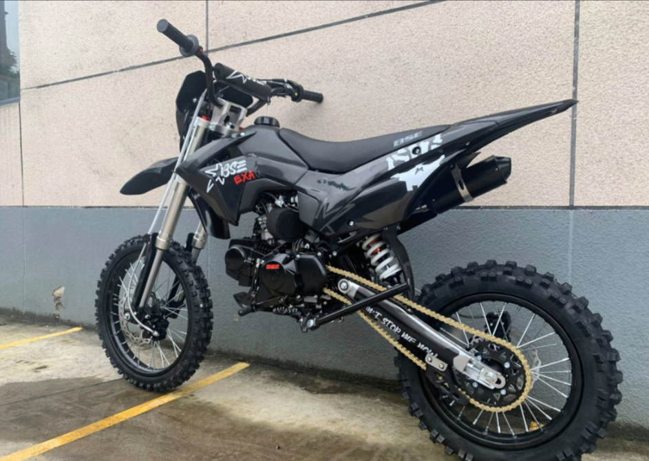 Питбайк BSE EXA SA 17/14 в Саранске