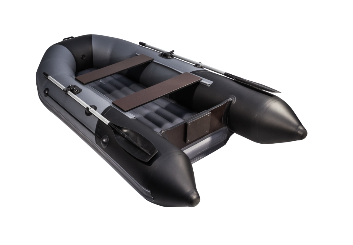 Лодка Таймень NX 2800 НДНД в Саранске