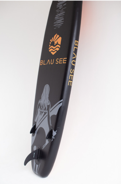 НАДУВНОЙ SUP-BOARD MOONLIGHT 11,6 в Саранске