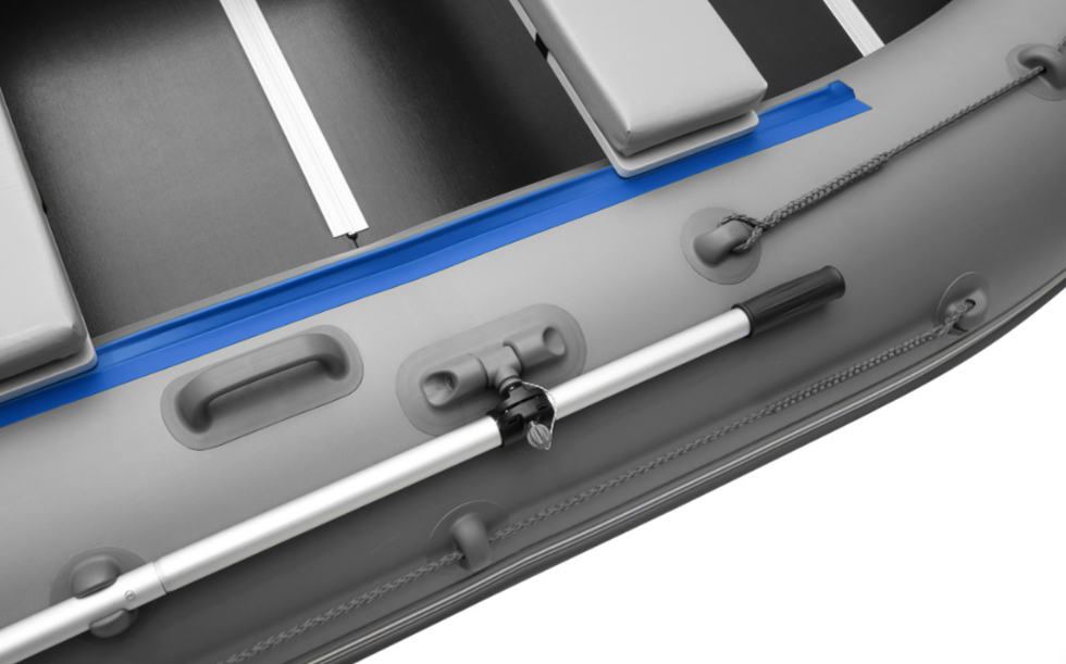 ЛОДКА ДРАККАР 3300 СК HANT в Саранске