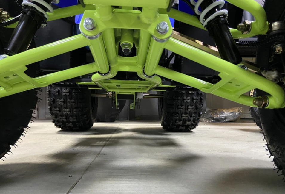 Квадроцикл PROMAX WILD 2.0 190 PRO (2025) в Саранске