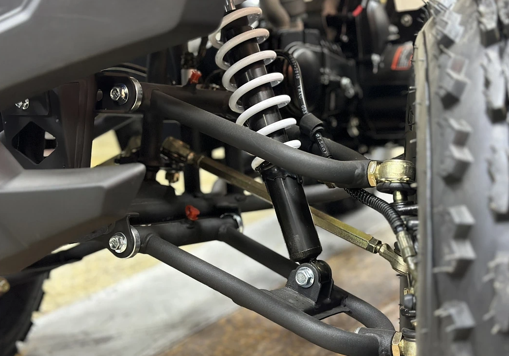 Квадроцикл PROMAX WILD 2.0 190 в Саранске