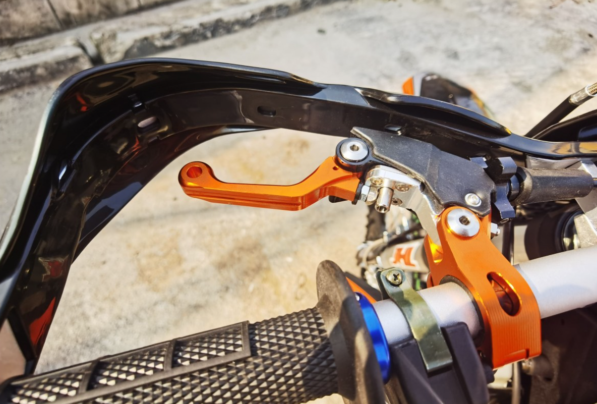 Мотоцикл JHLMOTO JHL Z5 NB300 (174MN-5) в Саранске