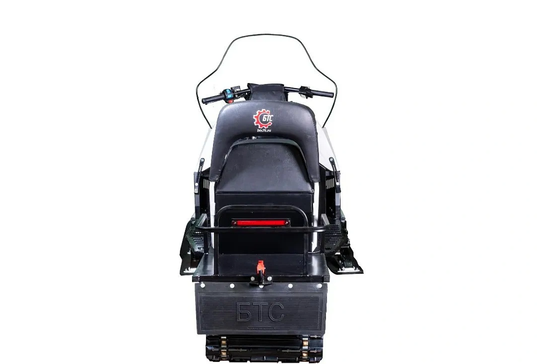 Снегоход БТС 4Т РК ЛОНГ ЛЮКС / 29 л.с. 460 м3 в Саранске