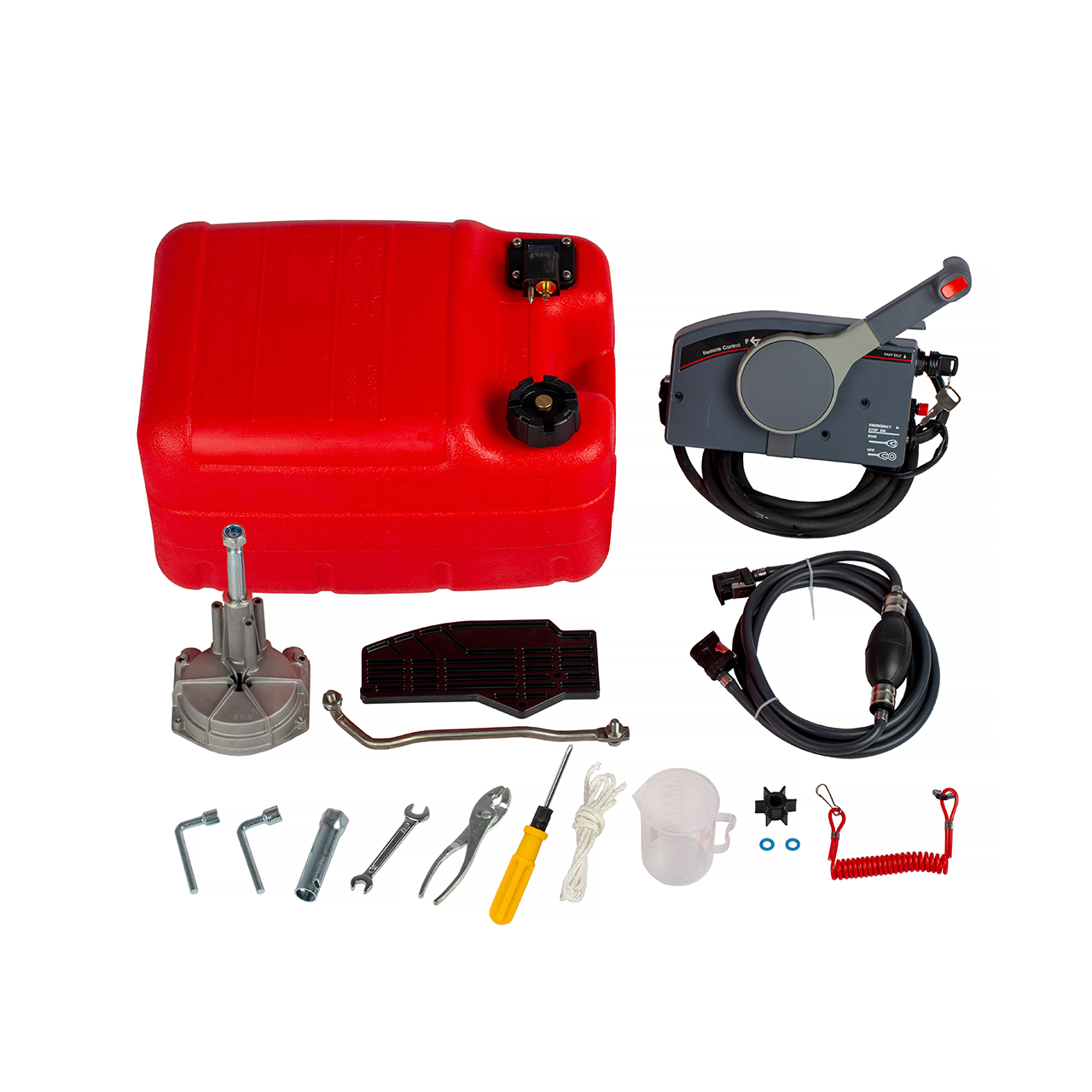 ЛОДОЧНЫЙ МОТОР GLADIATOR G40FES в Саранске