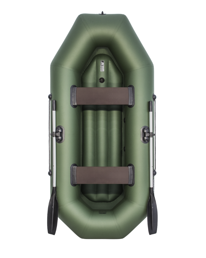 Лодка АКВА-ОПТИМА 260 НД в Саранске