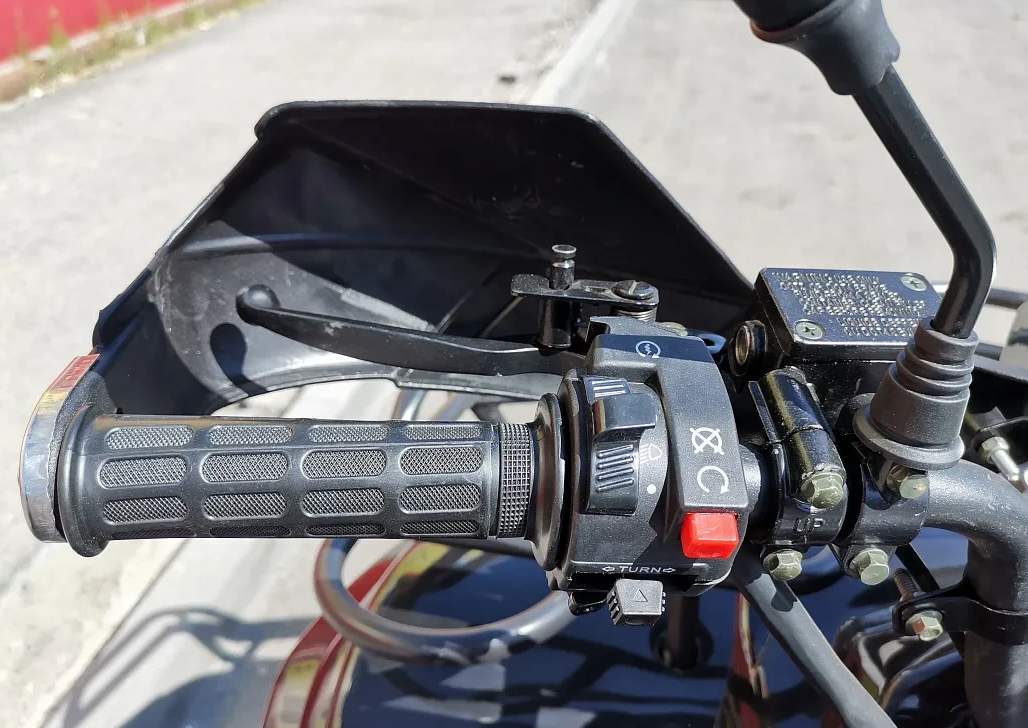 Квадроцикл PROMAX TRX300 CVT в Саранске