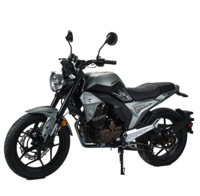 Мотоцикл MOTOLAND (МОТОЛЕНД) 300 CBR в Саранске