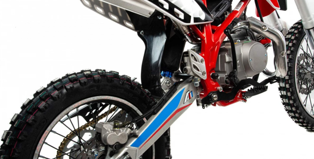 Питбайк MOTOLAND (МОТОЛЕНД) Apollo 125 DT125 E в Саранске