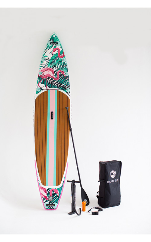 НАДУВНОЙ SUP BOARD FLAMINGO 11,6 в Саранске