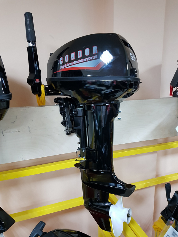 Лодочный мотор Condor T15HS в Саранске