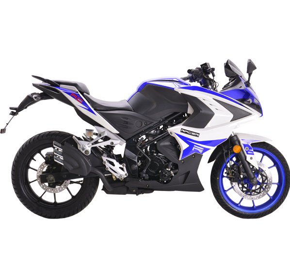 Мотоцикл RACER RC250XZR-A STORM в Саранске