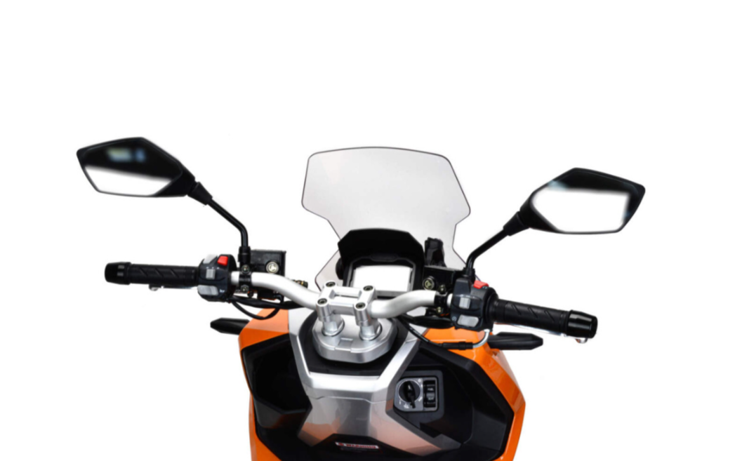 Скутер MOTOLAND (МОТОЛЕНД) T-MAX 150 в Саранске