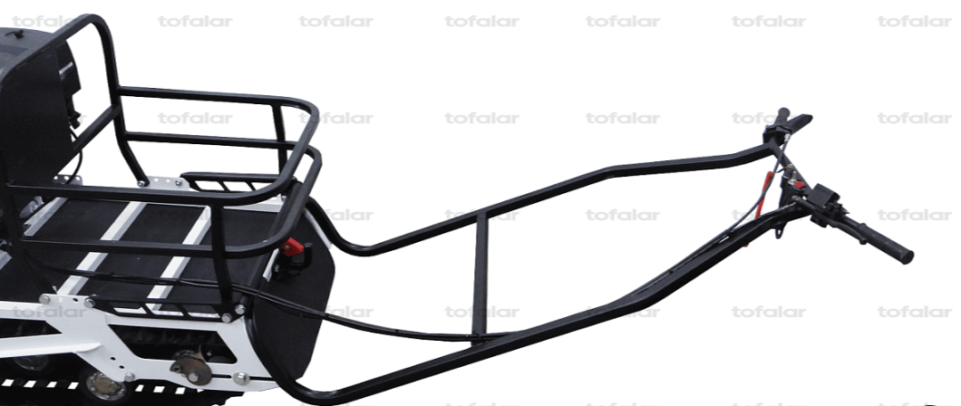 Мотобуксировщик Тофалар 500 классик в Саранске