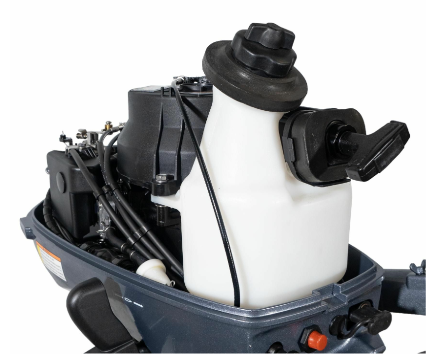 Лодочный мотор APACHE T 6 BS в Саранске