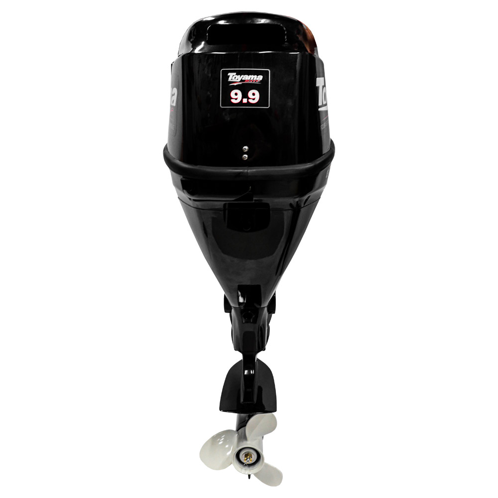 ЛОДОЧНЫЙ МОТОР TOYAMA F9.9BMS в Саранске