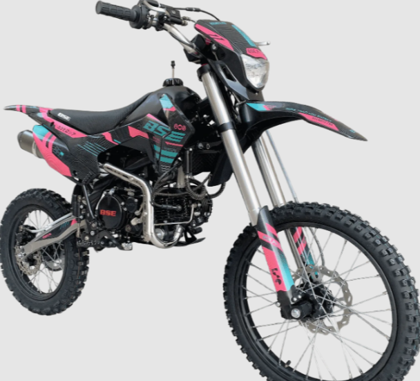 Питбайк BSE PH 150 (015) AK47 в Саранске