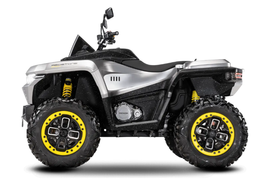 Квадроцикл BENDA REDSTONE 550 в Саранске