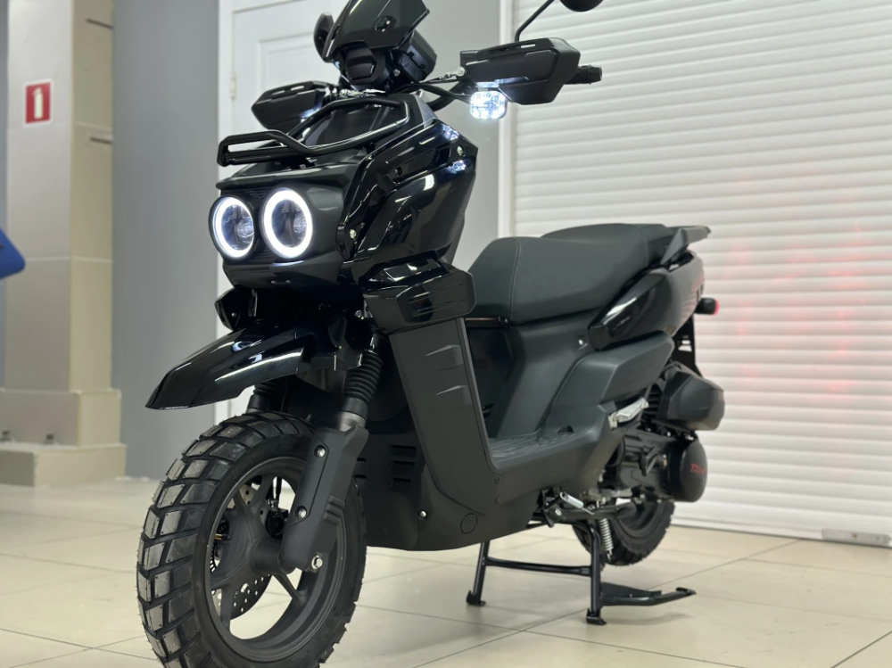 Скутер PROMAX STALKER 150(49) в Саранске