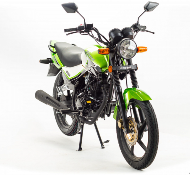 Мотоцикл MOTOLAND (МОТОЛЕНД) VOYAGE 200 в Саранске