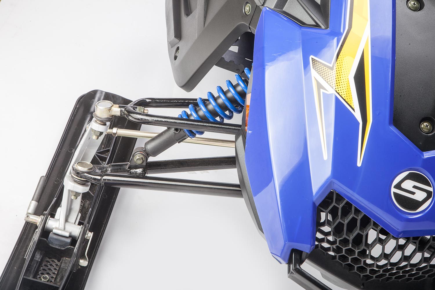 Снегоход STELS SK200R (L ST LT) КАПИТАН 1.0 K01 Tech в Саранске