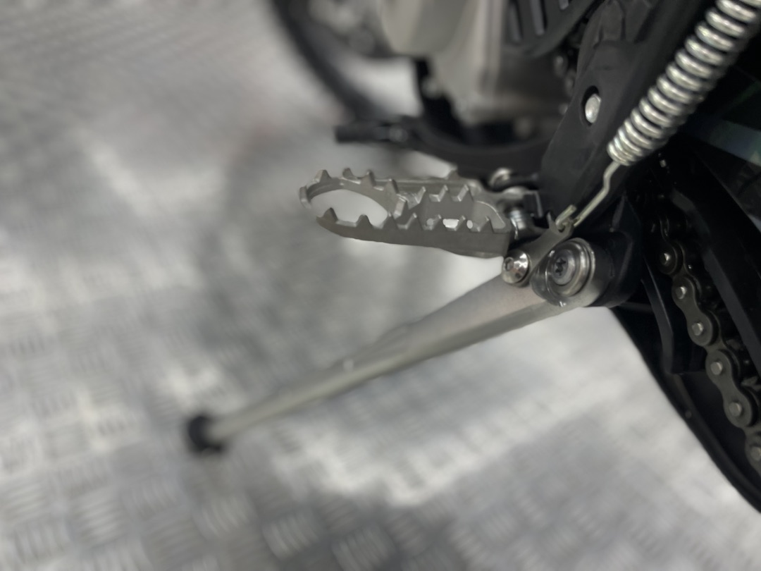 Кроссовый мотоцикл (эндуро) PROMAX PZ9 480 PRO-SPORT в Саранске