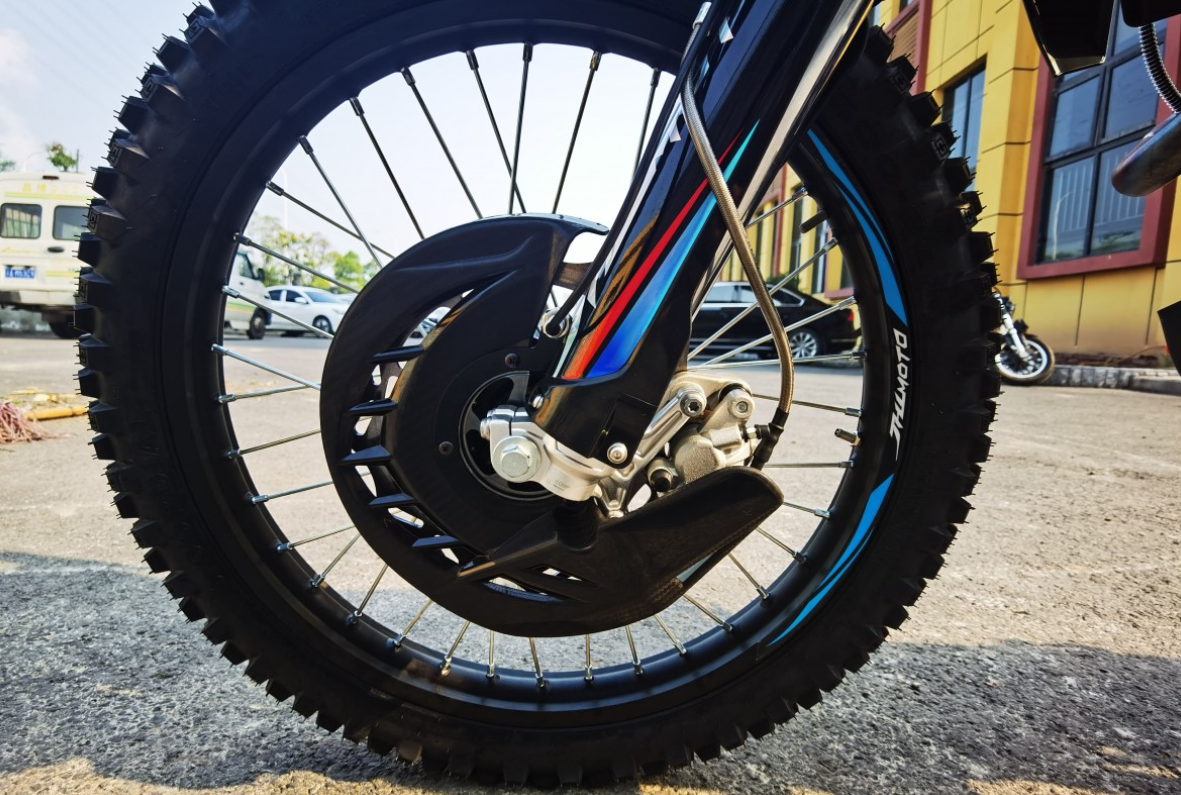 Мотоцикл JHLMOTO JHL Z3 CB250 (172FMM-3A) в Саранске