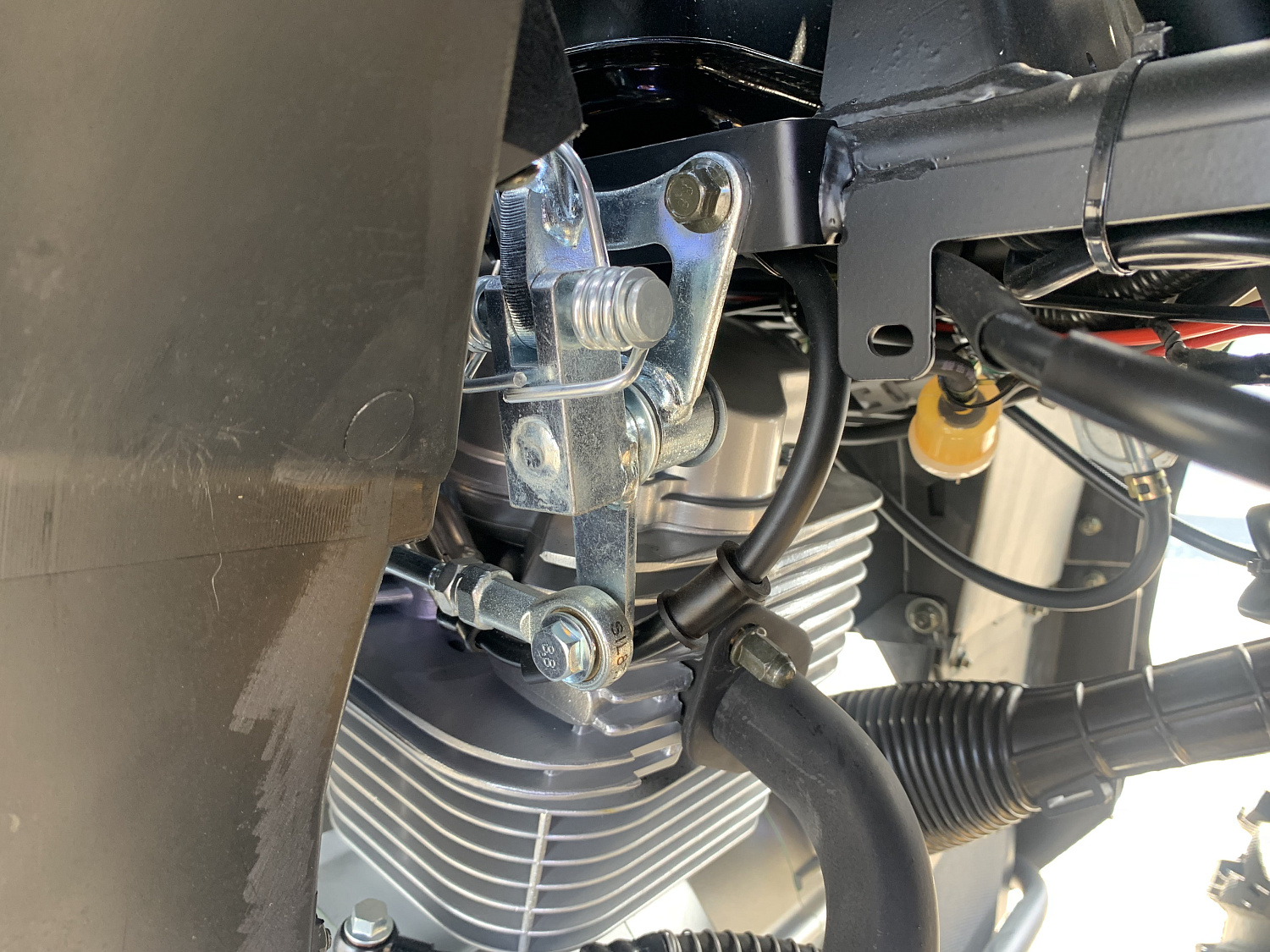 Квадроцикл PROMAX TAURUS 300 MAX-PRO в Саранске