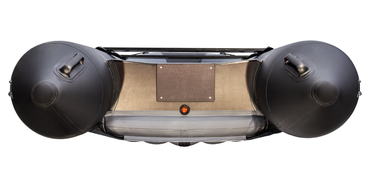 Лодка Таймень NX 3600 НДНД PRO в Саранске