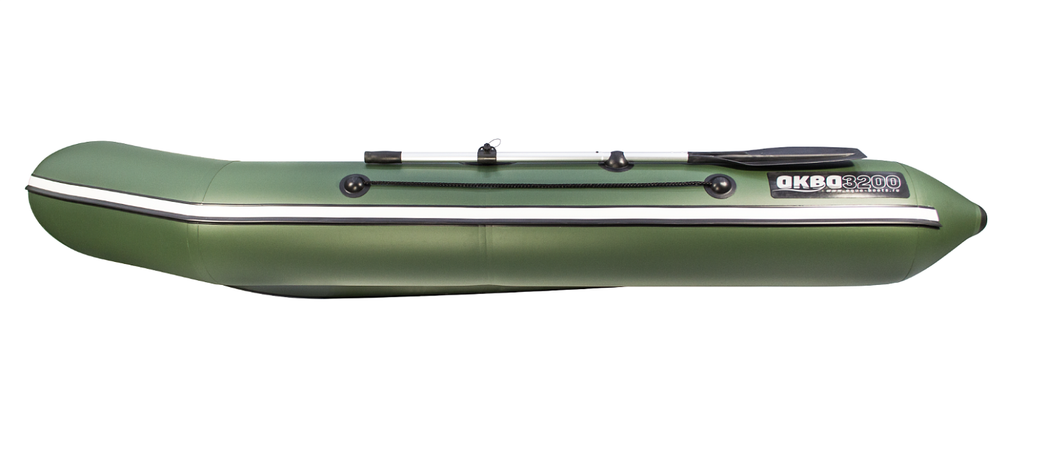  Лодка АКВА 3200 ск в Саранске