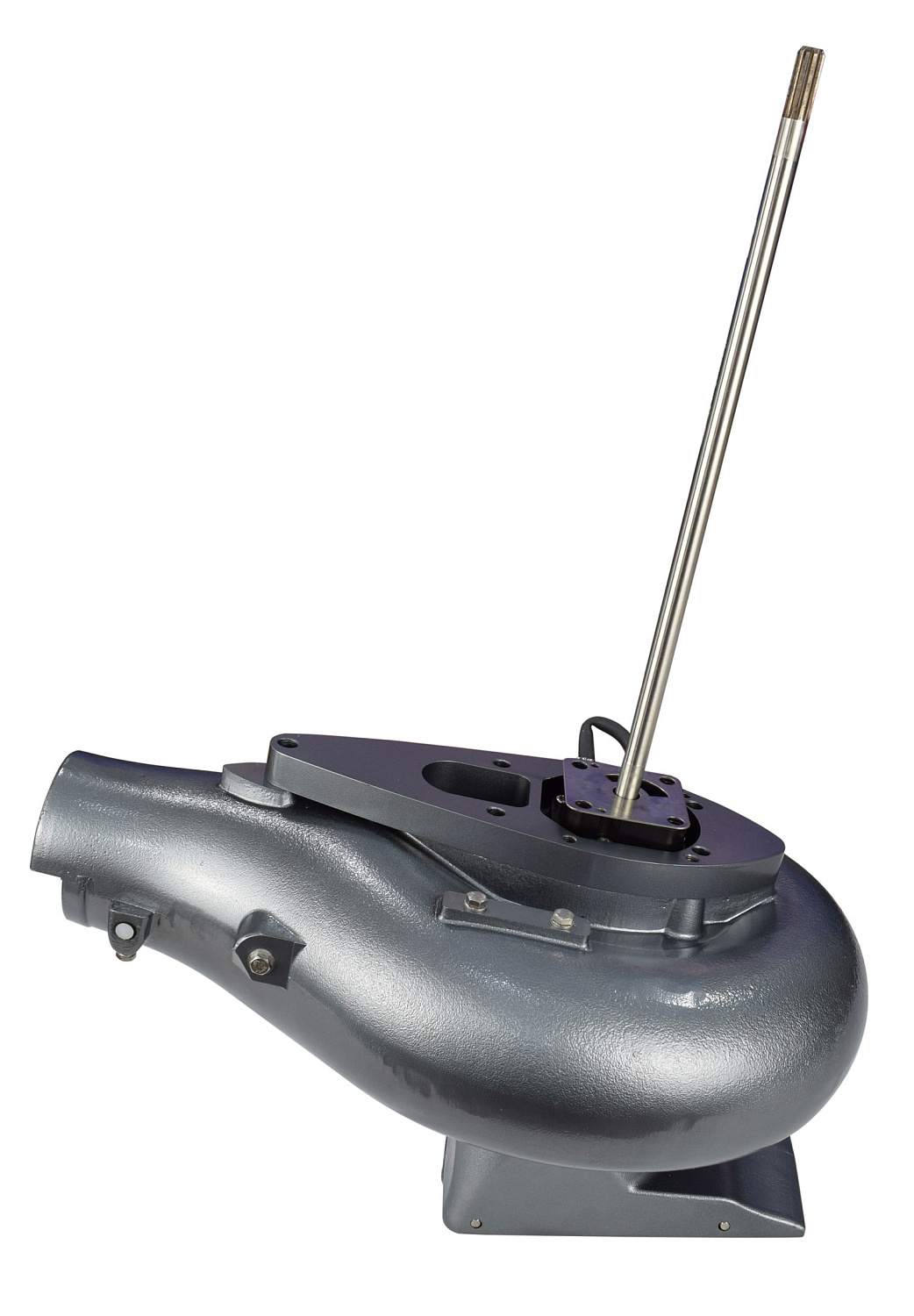 ВОДОМЕТНАЯ НАСАДКА SEA-PRO WT 15 YAMAHA, MARLIN, HIDEA в Саранске