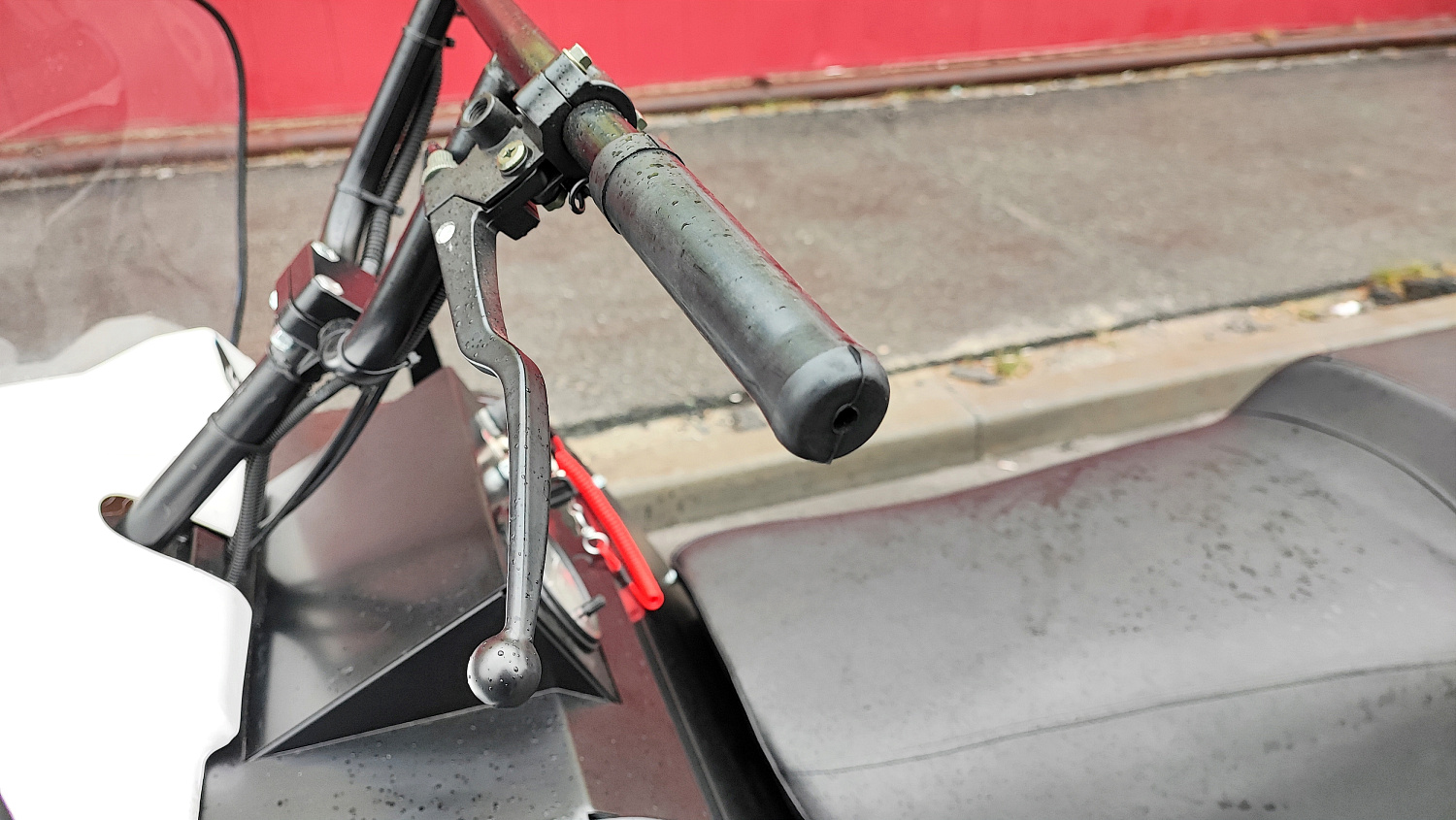 Снегоход PROMAX SNOWBEAR V3 800 4T ST в Саранске