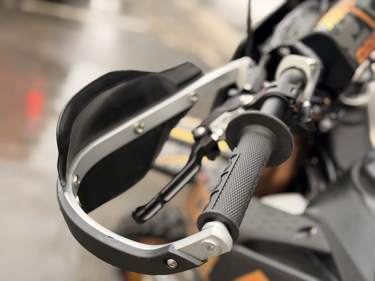 Кроссовый мотоцикл PROMAX BLACKOUT NB300 ENDURO в Саранске