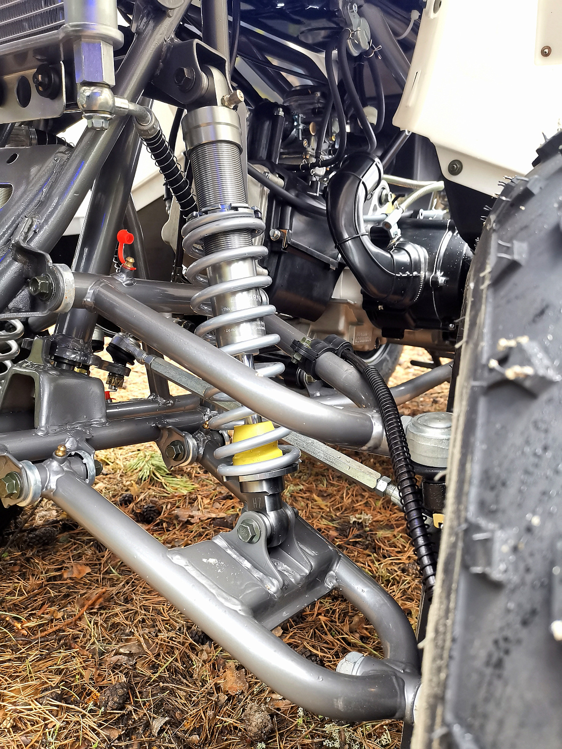 Квадроцикл PROMAX RENEGADE 280 (2025) в Саранске