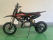 Питбайк JHLMOTO JHL MK125 (14/12) в Саранске