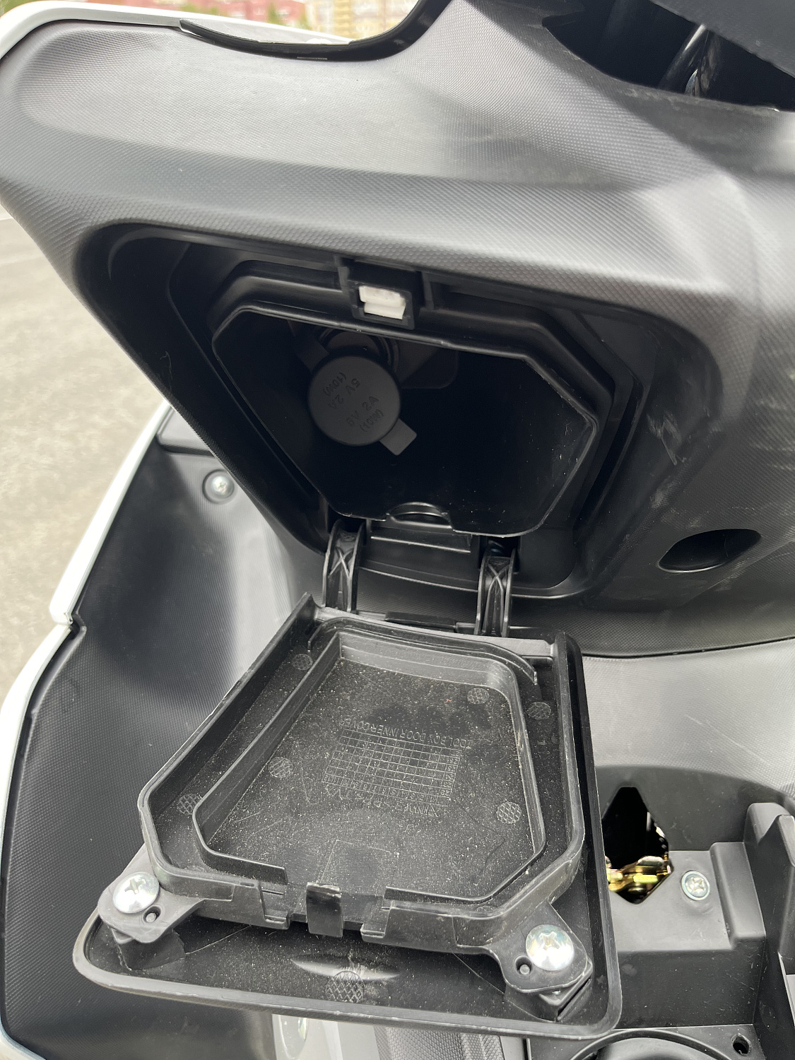 Скутер PROMAX TURAN 250 (49) в Саранске