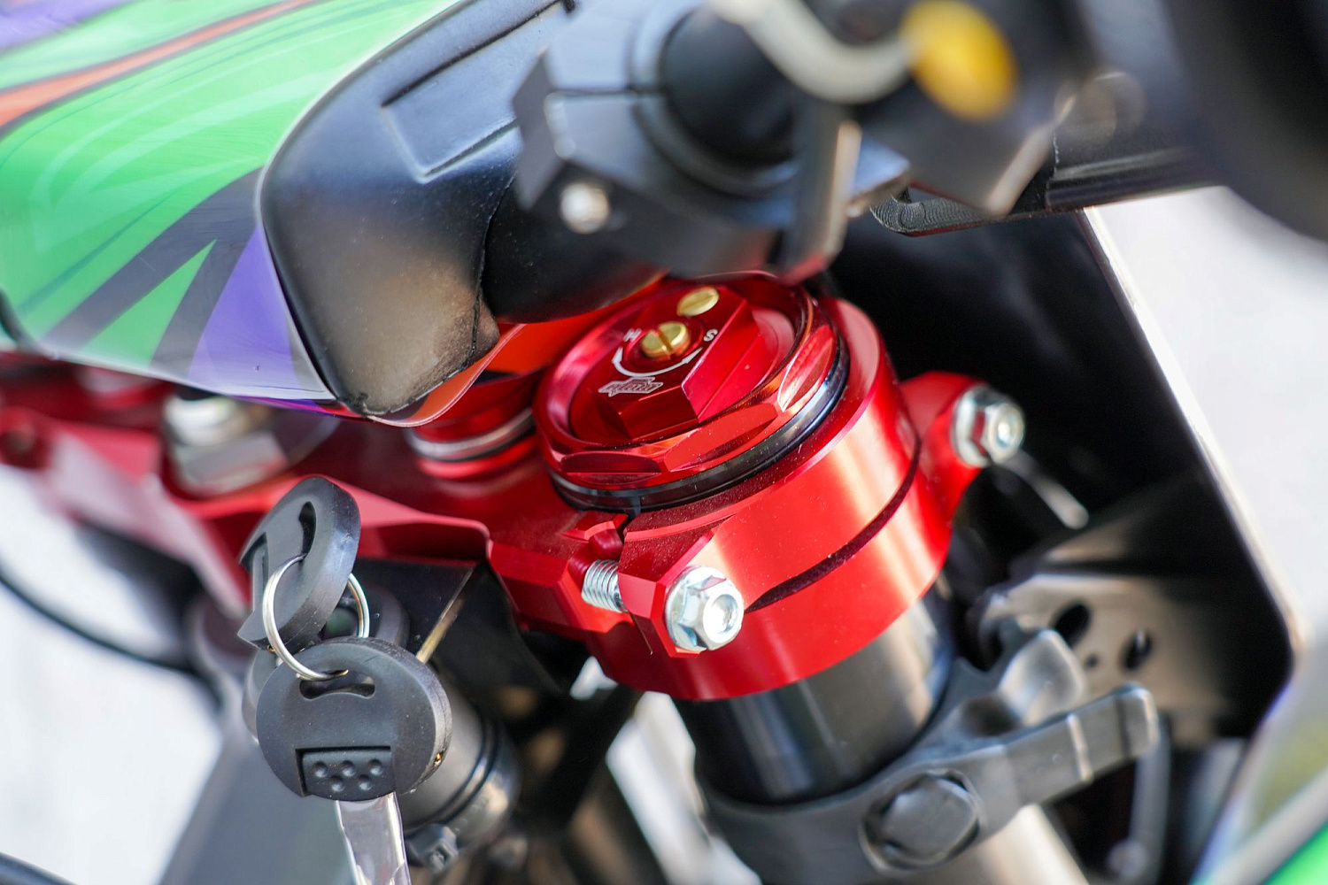 Эндуро / кроссовый мотоцикл BSE T7 Joker (ZS174-5А) Sport в Саранске