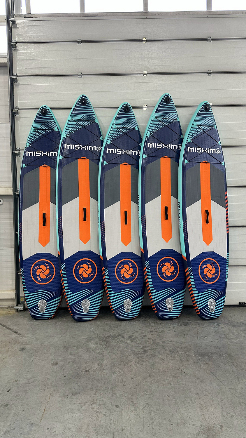 SUP (САП) Доска MISHIMO TROFY 10.6 в Саранске