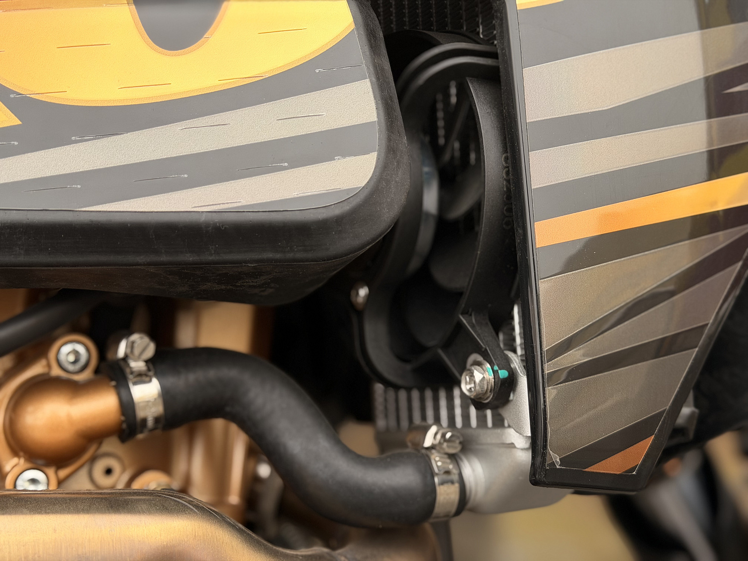 Кроссовый мотоцикл PROMAX BLACKOUT NB300 ENDURO в Саранске