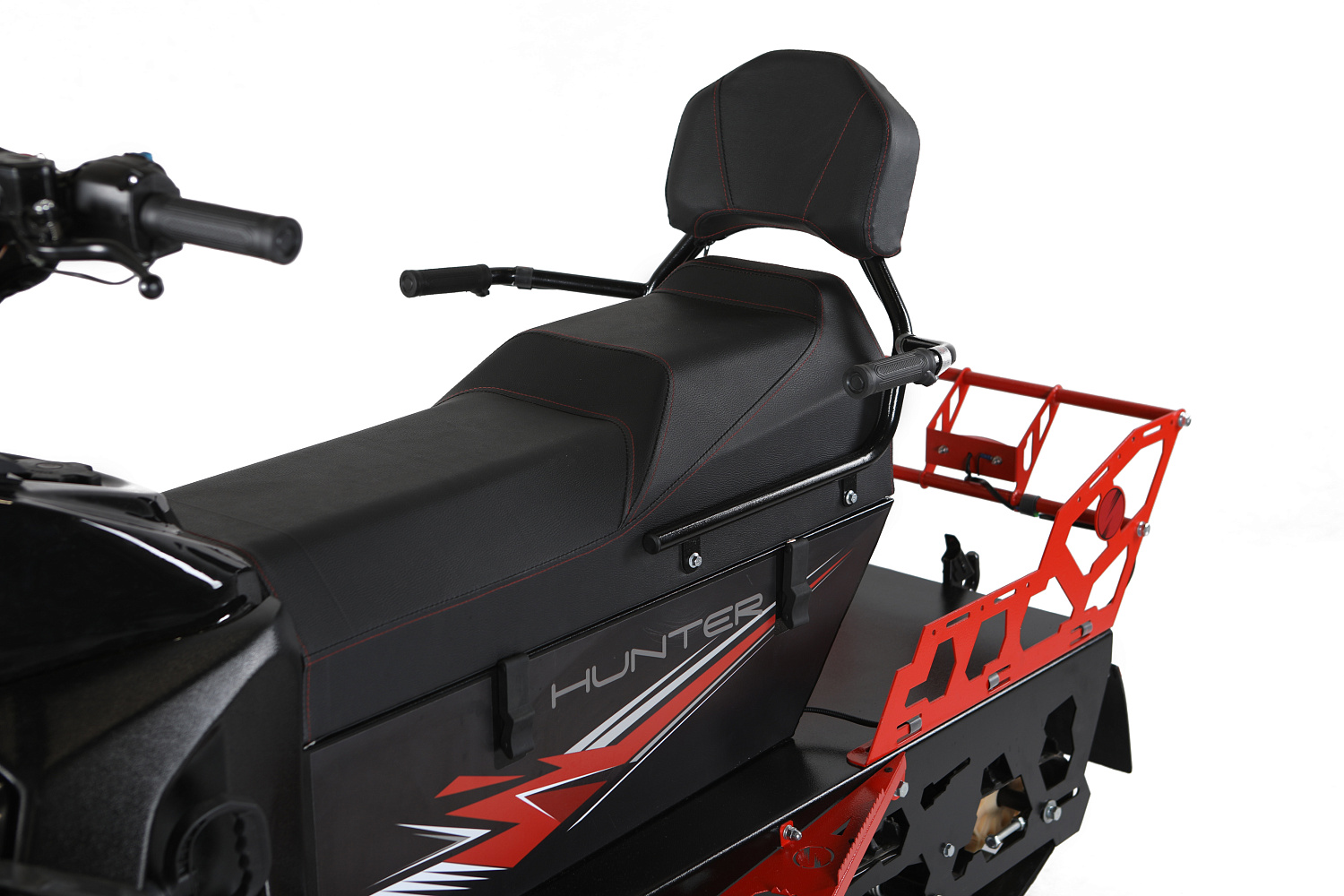 Снегоход IKUDZO HUNTER 700LK 25 V2 в Саранске